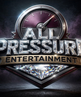 All Pressure Music