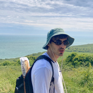 Saumane cover