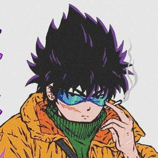 Shinoby cover
