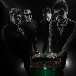 D'baldomeros poster