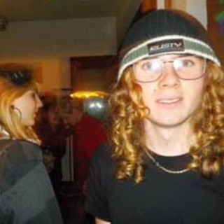 Tom King