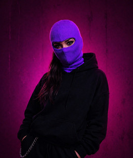 Snuskeliten poster