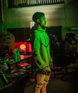 Vonnstacks