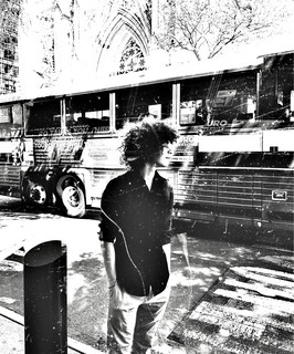 Angel Avant