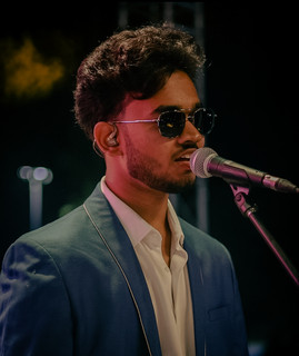 Joshua Sinha