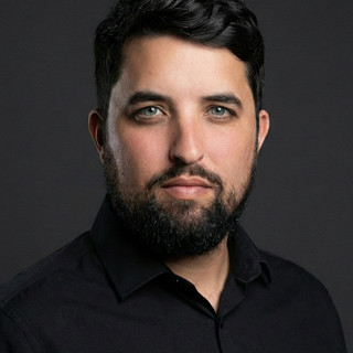 Alex Xavier