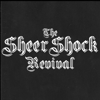 The Sheershock Revival Photo