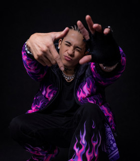 Ilio the Voivoda artist photo