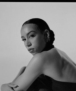 Shenie Fogo Photo