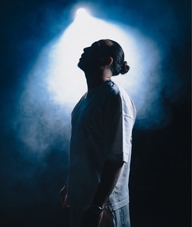 Marko Leano poster