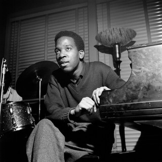 Sonny Clark Trio poster
