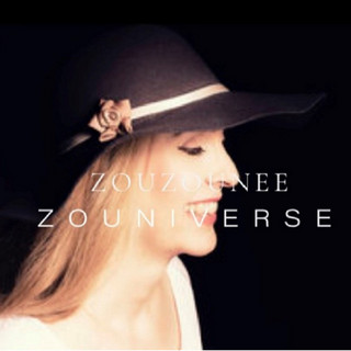 Zouzounee cover