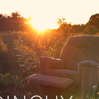 Ginchy cover