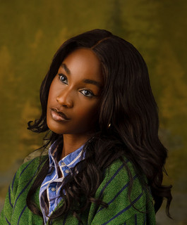 Toria Etuk