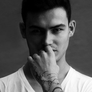 Joshua Riveros cover