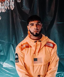 Anuel AA