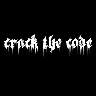 Crack The Code
