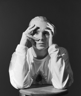 Ralph Kaminski poster