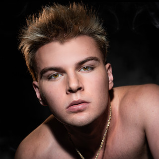 Jake Weller