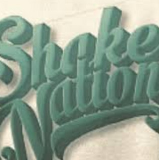 Shakenation