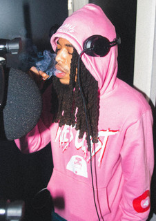 Guttaballsnoop