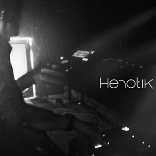 Henotik cover
