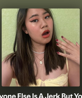 Elissa Foong