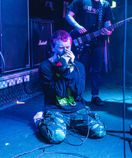 Electric Press Photo