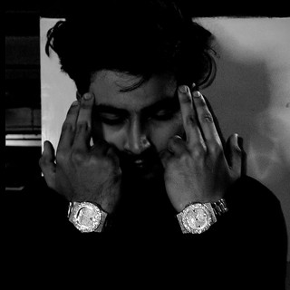 Shivam Bhat