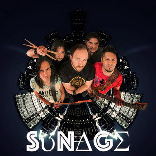 SUNAGE