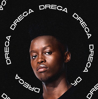 Drega cover