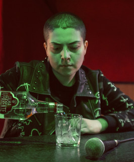 Giulia Deligia