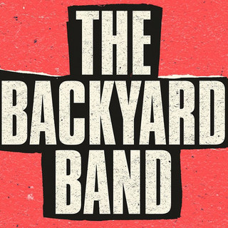 Backyard Band Photo