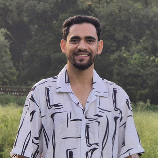 Harshit Joshi