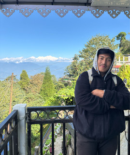 Retul Gurung