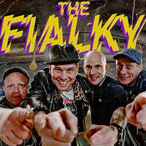 The Fialky