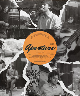 Aperture
