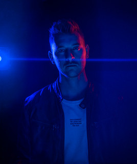 DJ Mastervater Photo