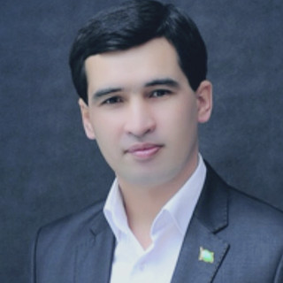 Jumamyrat Kasymow
