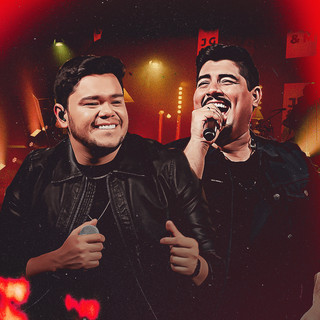 João Gustavo e Murilo poster