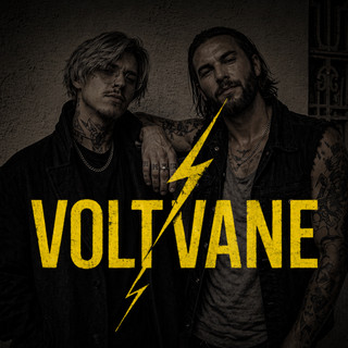 Voltvane