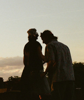 Far Apart