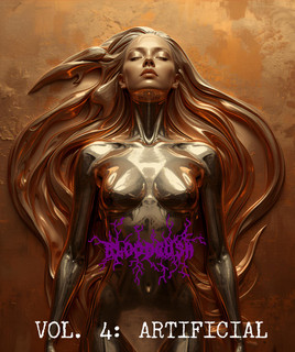 BloodGush poster