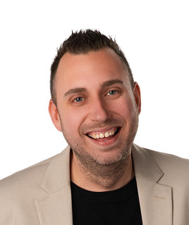 Bart Van Der Stelt