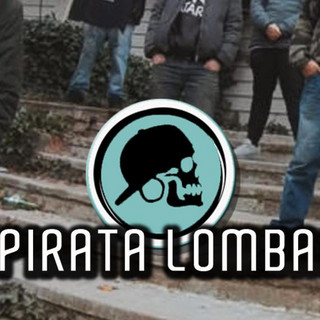 Rap Pirata Lombardia