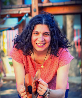 Stella Mastoraki