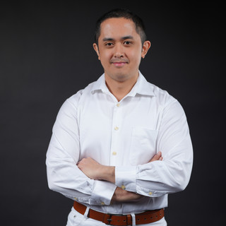 Benjamin Angeles