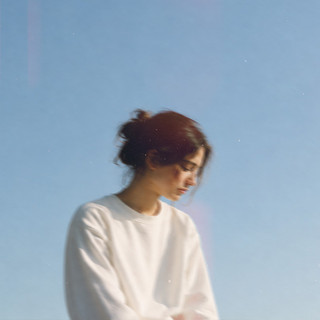 Luna Belle poster