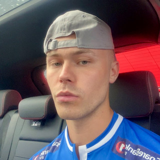Kristian KG