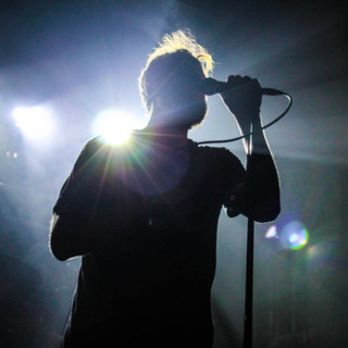 Verona Walls artist photo